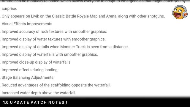 PUBG MOBILE HOW TO UPDATE 1.0 VERSION TOMMOROW🤔ON ANDROID OR IOS ? NEW UPDATE PATCH NOTES RELEASED смотреть онлайн