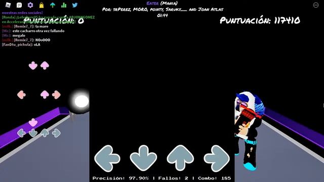 Fnaf 1 noche 5 de lo webos смотреть онлайн