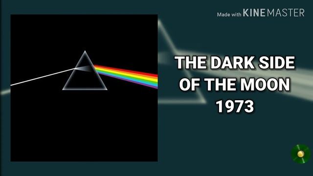 Discografia Pink Floyd |1976 - 2014| Canal Discografia смотреть онлайн
