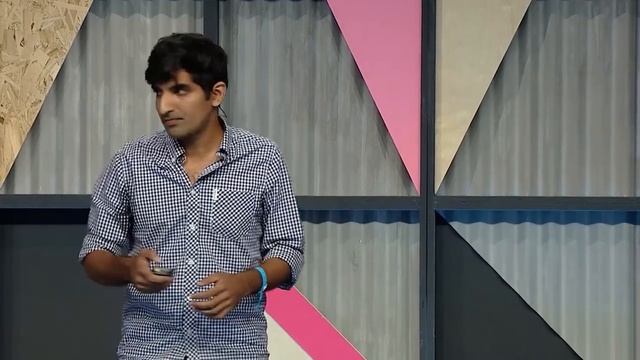 Google Apps: New APIs for Building Rich Workflows - Google I/O 2016 смотреть онлайн