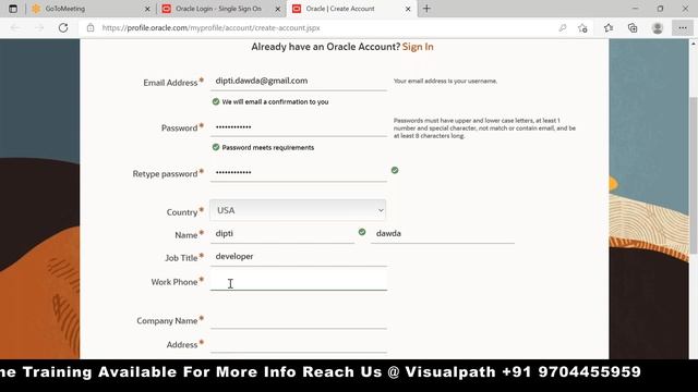 What is MuleSoft? | Getting started with MuleSoft Class 01 By Visualpath смотреть онлайн