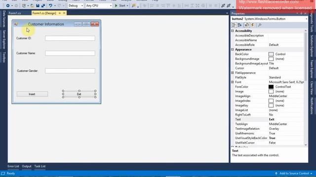 Using Insert command of DML by Muhammad Usama Zuberi смотреть онлайн