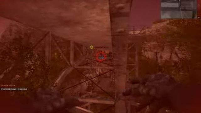 CA Glitch in Kill Creek 1 смотреть онлайн