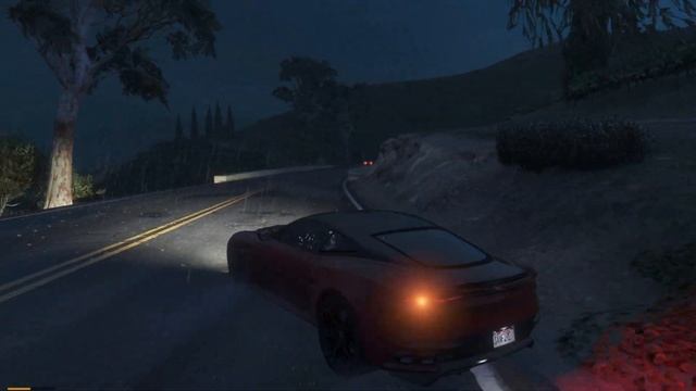 Aston Martin Vantage drift gta 5 смотреть онлайн