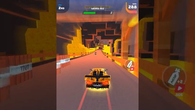 Race Master 3D VS Blob Runner 3D - All Levels Gameplay Android iOS Ep 1 смотреть онлайн