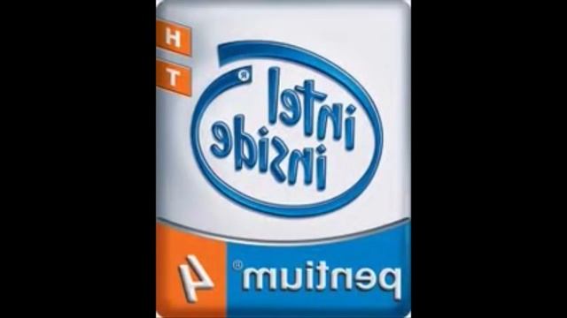 I Accidentally Intel Logos With Windows Sounds.... смотреть онлайн