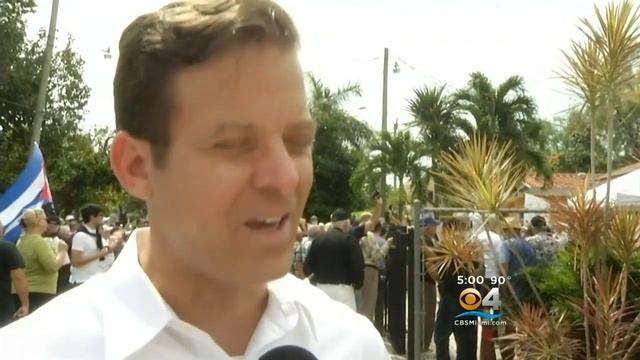Sen. Marco Rubio To Run For Re-Election смотреть онлайн