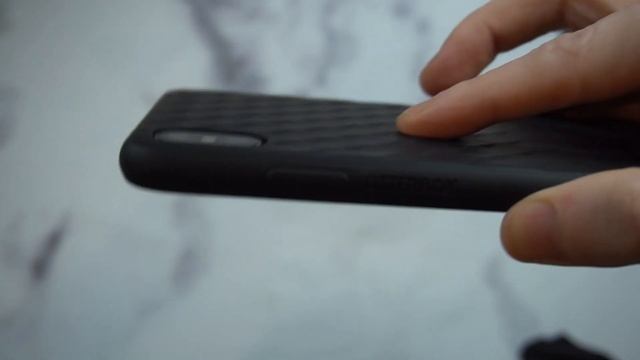 OtterBox Figura Series Case for iPhone XS Max Only at Apple Review смотреть онлайн