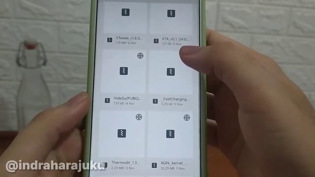 Module Magisk Terbaik Extreme Gaming - UNLOCK MAX FPS & GRAFIK смотреть онлайн