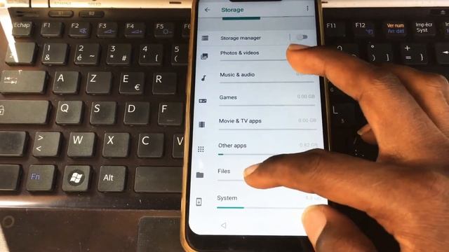 Koman pou retire id sou BLU Vivo One Plus 2019 android 8.1.0 gratis san òdinatè san APK nouvo metòd смотреть онлайн