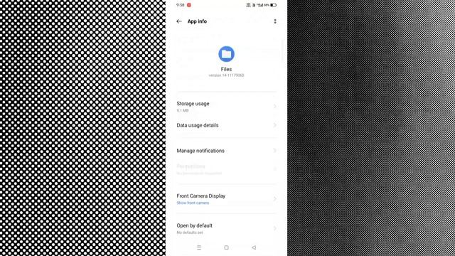 Can't use this folder - GFX Tools || Problem solve || Only 1min 🤩 ( Android ) смотреть онлайн
