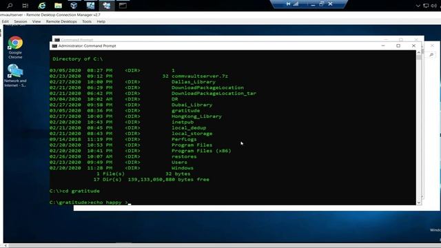 Top 9 Windows Commands to nail the TECH interview. #getajobintech смотреть онлайн
