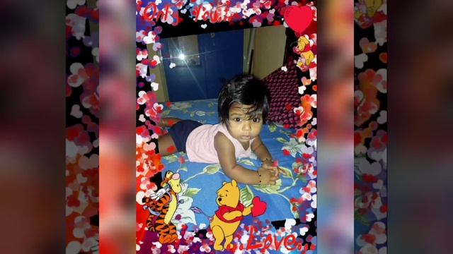 Happy Birthday Daddy 🎂😘#happybirthday #cherry Ga🍒😎😍#godbless You Ra❤️🎊🍫🥰