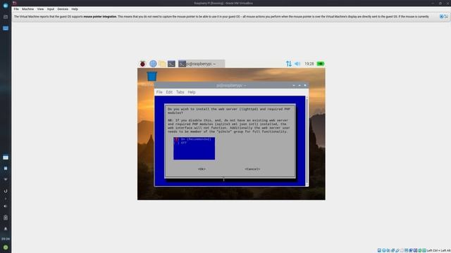 Nan ngay ngir installer PI-HOLE ? bloquer publicités yi ak surveiller xale yi | Wolof смотреть онлайн