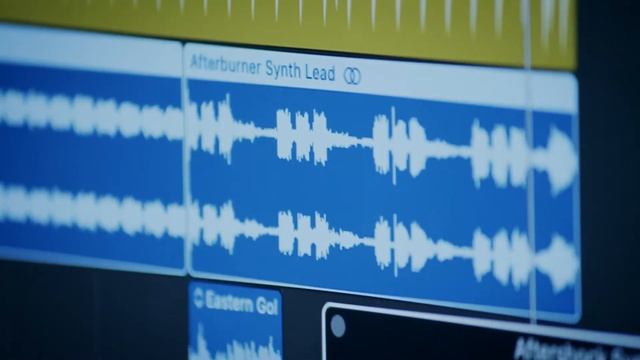 Videocorso di Garageband NAM Online - Stefano Tumiati смотреть онлайн
