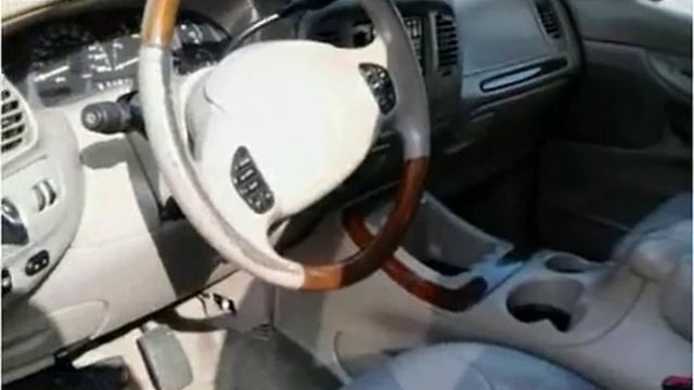 1999 Lincoln Navigator Used Cars Florence SC