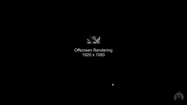 AnTuTu Benchmark v6 full screen video (1366x768) смотреть онлайн