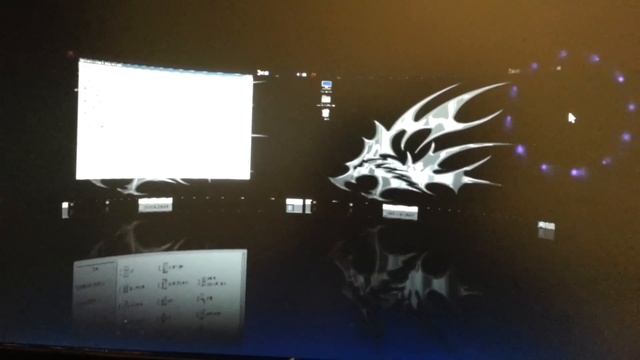 My New Linux Experience with Debian and Compiz! смотреть онлайн