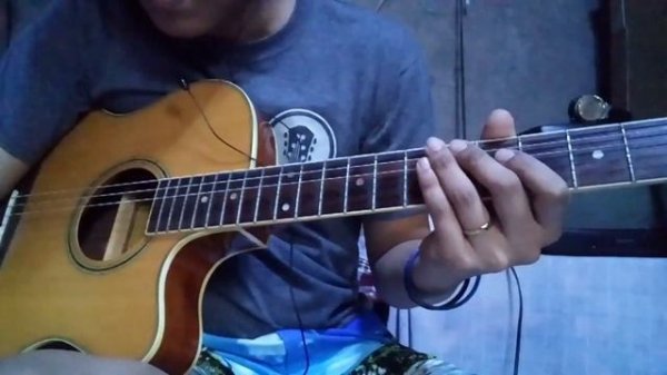 Looper App for android | acoustic guitar | trial