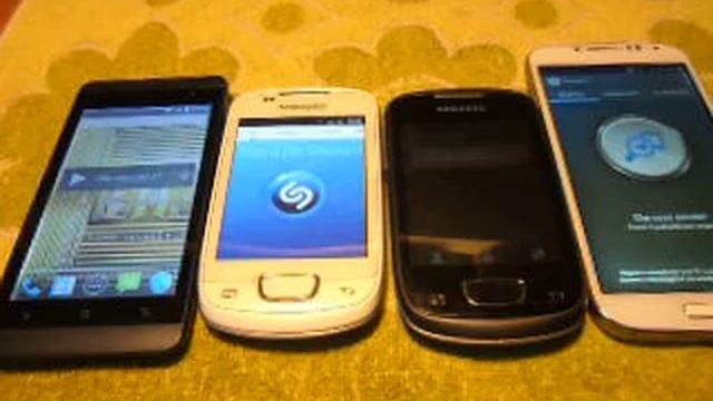 sound hound vs track id vs shazam vs sound search google смотреть онлайн