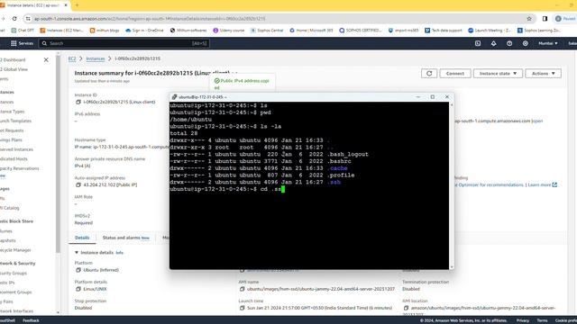 How to connect to remote linux machine(client) without pwd using ssh keys смотреть онлайн