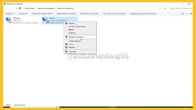 How To Find Wifi Password in Windows 10 смотреть онлайн
