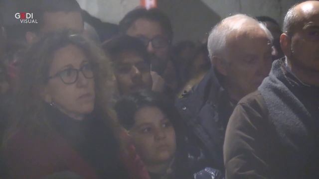 Segre: "15 per cento di taliani non crede all'Olocausto? Studiate, guardate cosa filmarono nazisti" смотреть онлайн