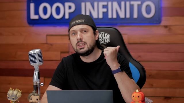 IPHONE 12 NA PRÓXIMA SEMANA?! O QUE ESPERAR DO EVENTO DA APPLE? Loopcast 284! смотреть онлайн