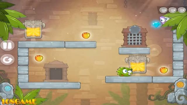 Mango Mania Gameplay Full Walkthrough смотреть онлайн