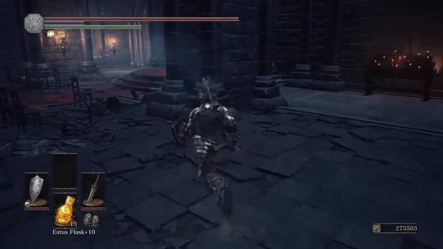 JIZZY MAC 10 In DARK SOULS 3 2nd Journey смотреть онлайн