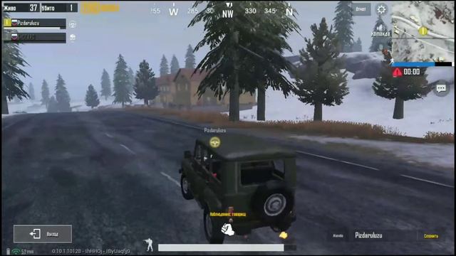 ЗА НИМ ПРИШЛА САМА СМЭРТЬ. PUBG MOBILE МОНТАЖ смотреть онлайн