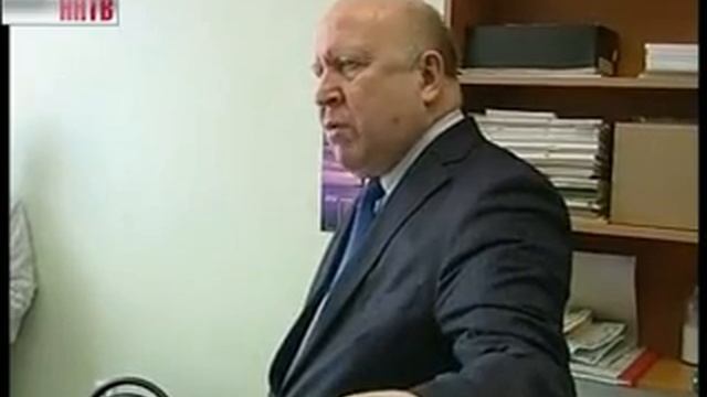 Шанцев_в_ЦРБ_в_Сергаче.flv смотреть онлайн