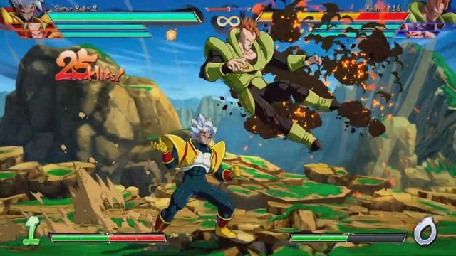 LIMITED ONLY TO ANDROID 16... смотреть онлайн