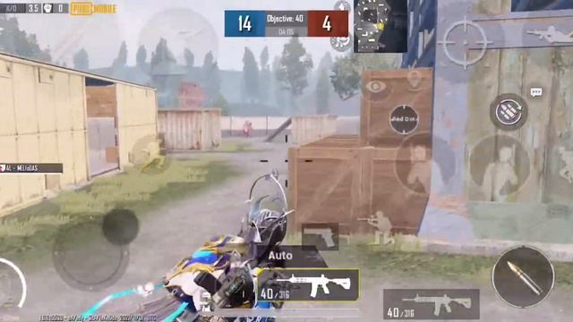 Friendly TDM / iphone 11vs13 👀 смотреть онлайн