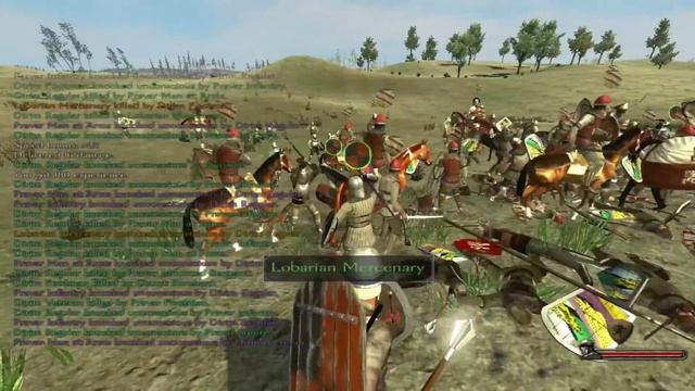 Tohlobaria 0.53 : in Linux !! смотреть онлайн