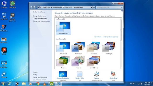 1. "Unlock the Secret to Perfect Laptop Display Size - #Windows Hack Revealed" смотреть онлайн
