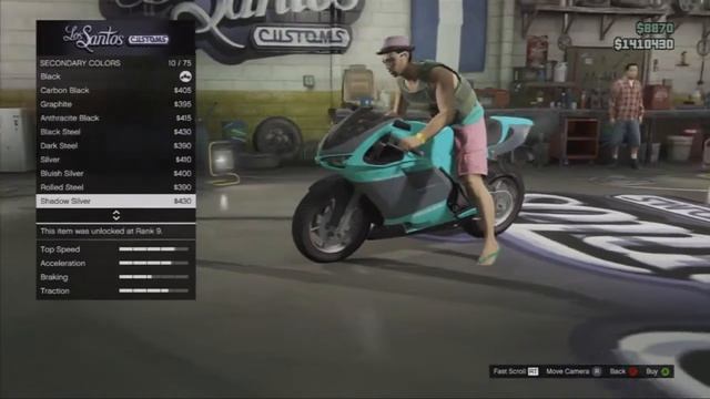 Grand Theft Auto V: Online | MY LOVELY FEDORA | Part 20 F_WvEu2nUdQ смотреть онлайн