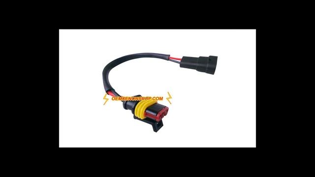 2007-2012 Land Rover Freelander Headlight Xenon Ballast Control Unit Module OEM Original смотреть онлайн