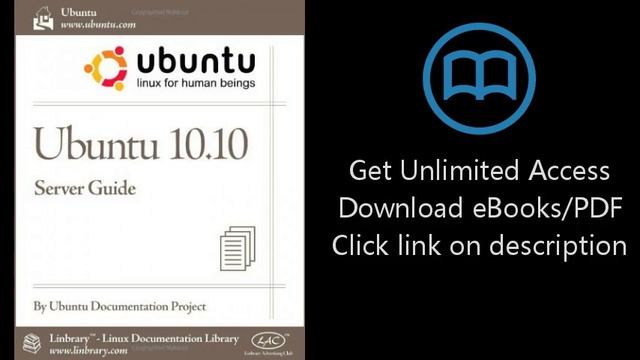 Download Ubuntu 10.10 Server Guide PDF смотреть онлайн