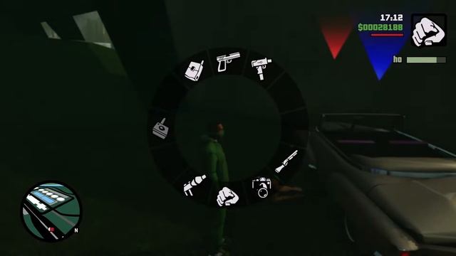 Rape Animation Bug? GTA San Andreas: The Definitive Edition PC смотреть онлайн