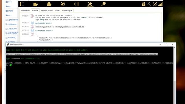 Satc MN Guide VPS Ubuntu смотреть онлайн