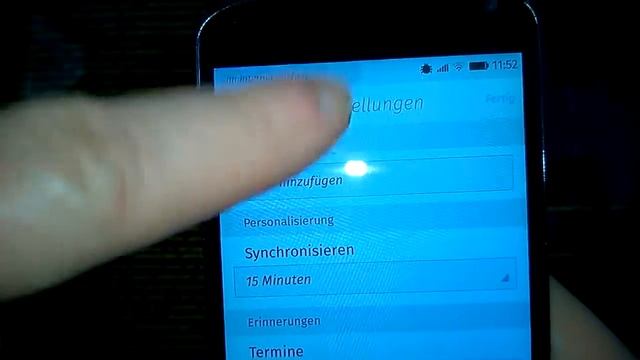Firefox OS Calendar freezes Phone смотреть онлайн