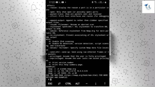 android हिंदी -nmap смотреть онлайн
