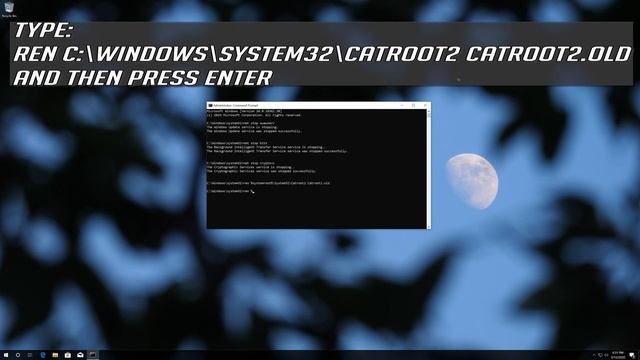 How to Fix Windows Update Error 0xc19001e1 in Windows 10 [Tutorial] 2024 смотреть онлайн