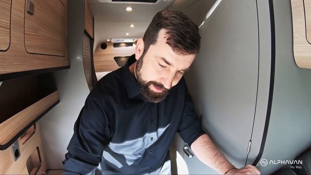 ALPHAVAN PRESENTATION Long Version (english) смотреть онлайн