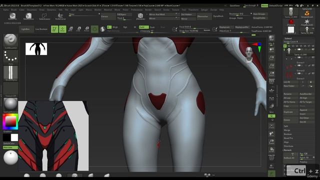 15. Back Seams смотреть онлайн