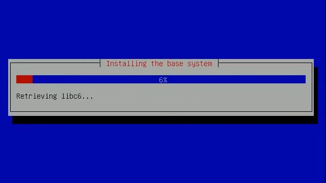 Cara Menginstal Debian by Ferihan Tri Atmaja X TKJ A смотреть онлайн