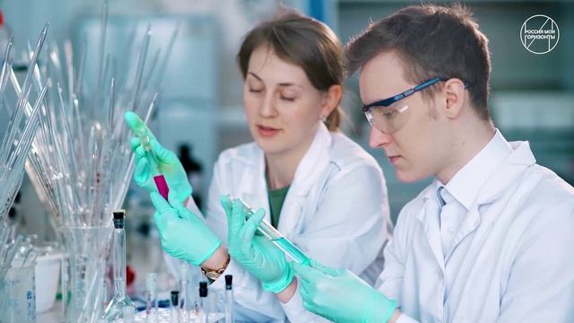 Видеоролик о направлениях образования (10-11 класс). Россия — мои горизонты (24 октября) смотреть онлайн