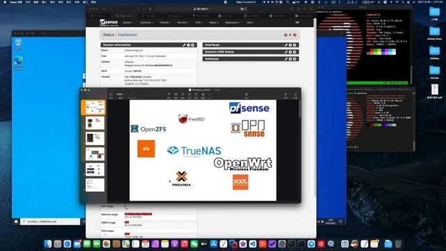 Freebsd 中文教程 第一集 смотреть онлайн