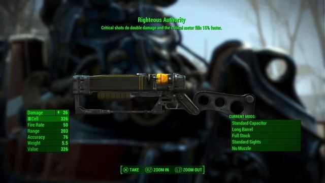 Fallout 4 [Vanilla] ep 3 [Unarmed] смотреть онлайн